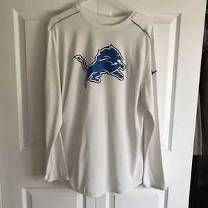Detroit Lions Jersey for Women